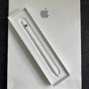 Apple Pencil 1st generation